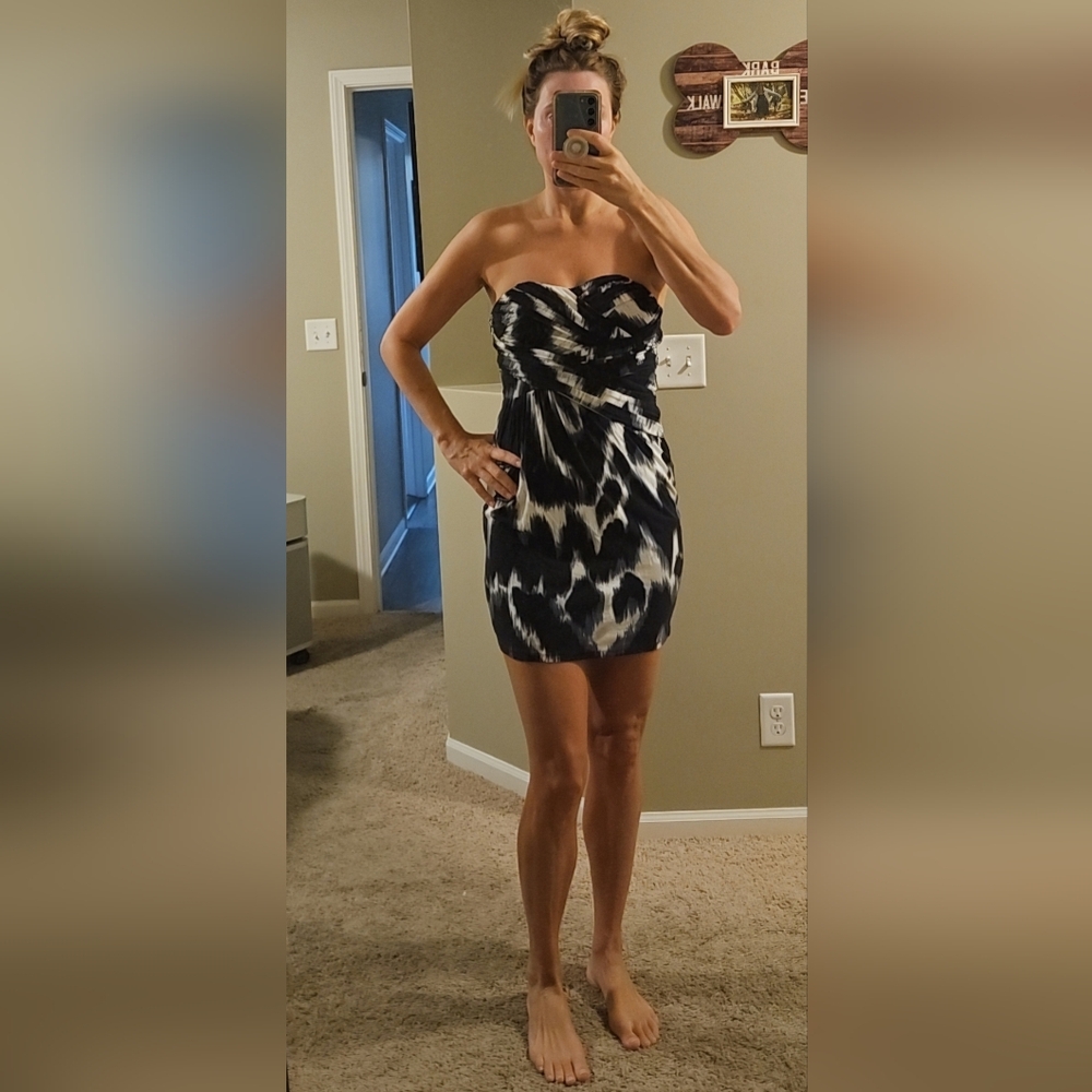 Express dress
